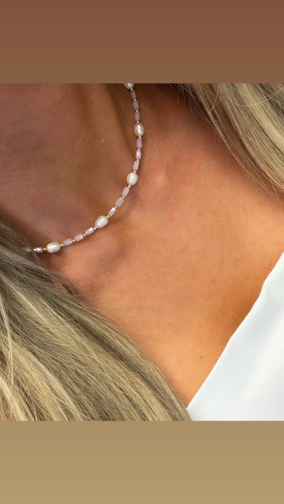 Bead Chic Necklace