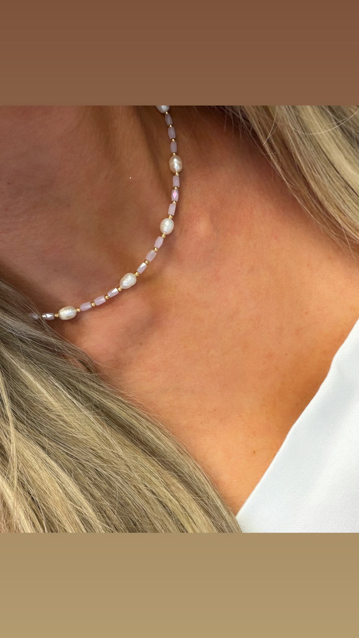 Bead Chic Necklace