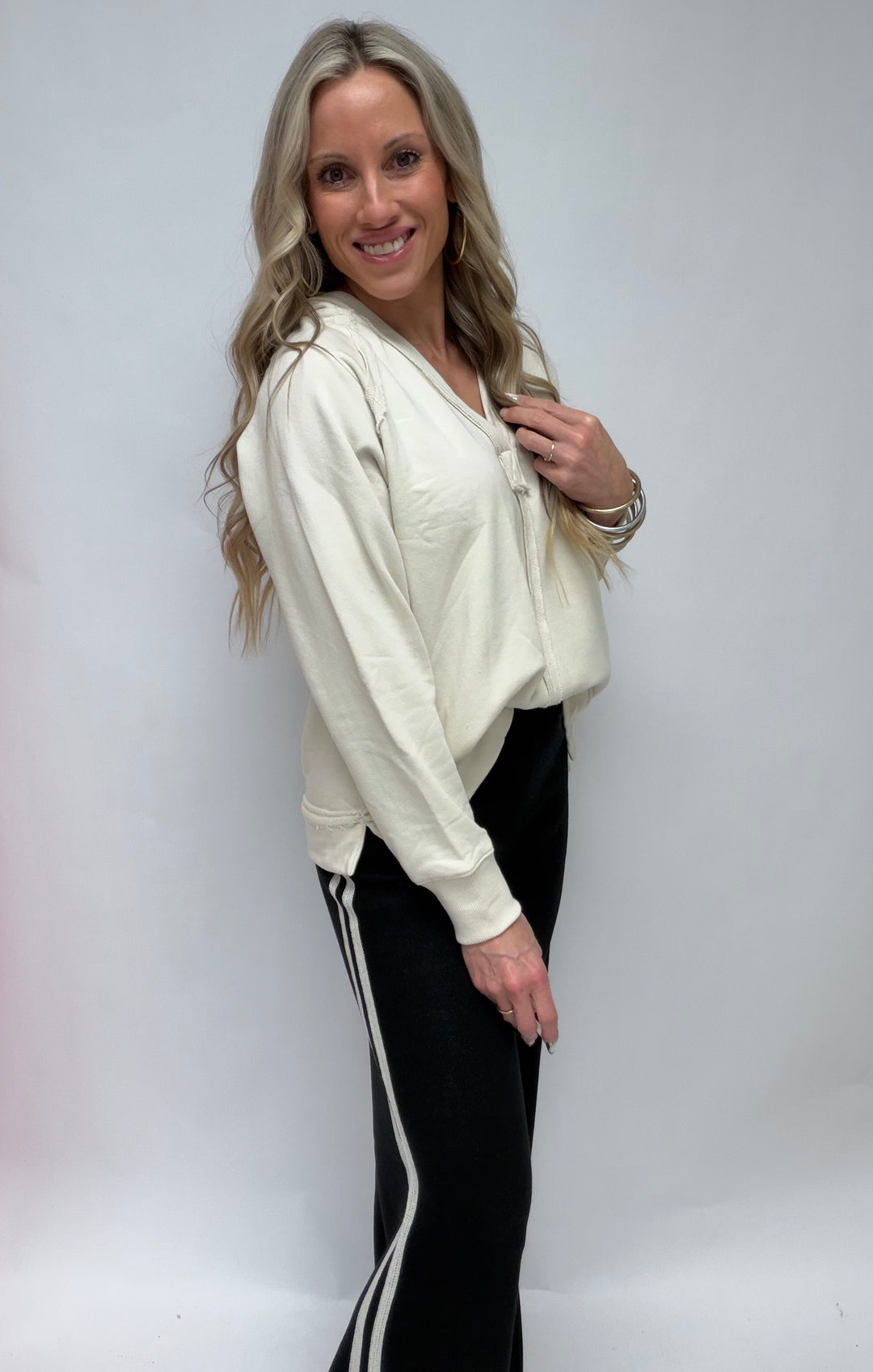 SBS-The Soft Hour Hoodie