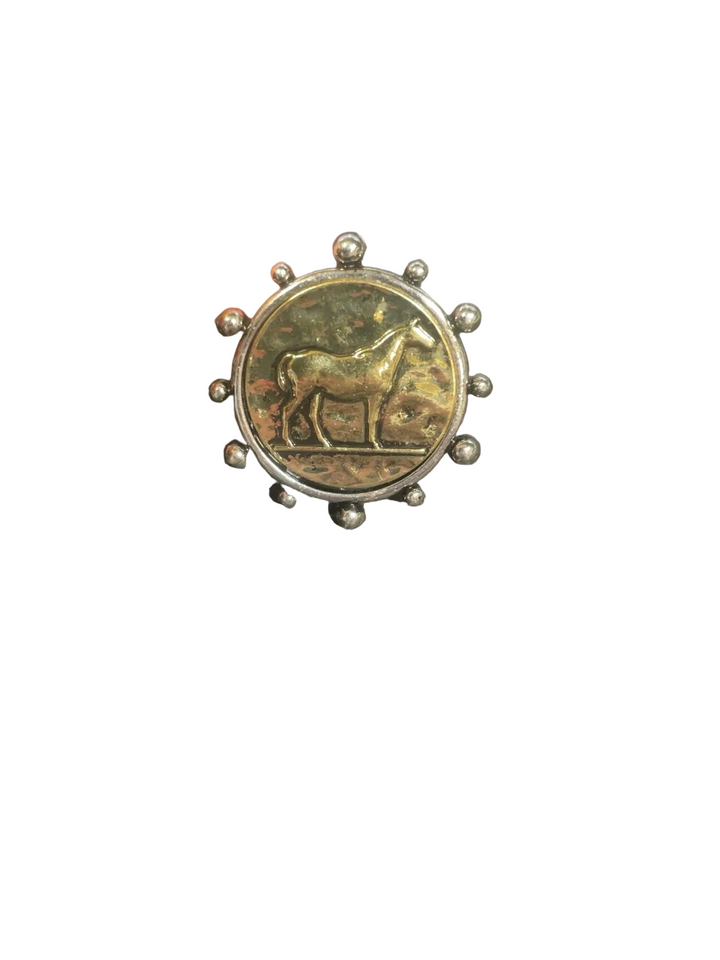 Runaway Ranch Ring