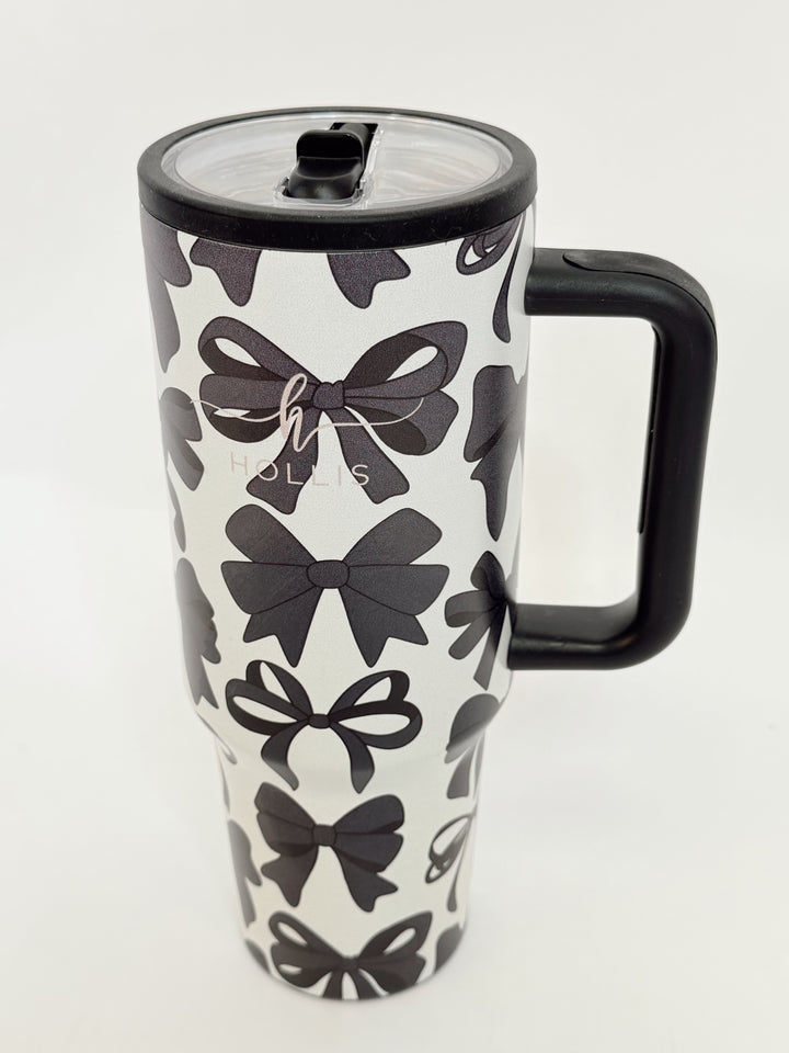 HydroChic Tumbler 40oz