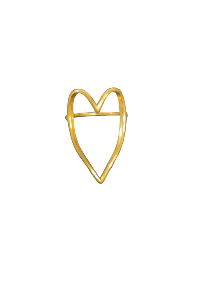 Simply Love Ring - Water Resistant