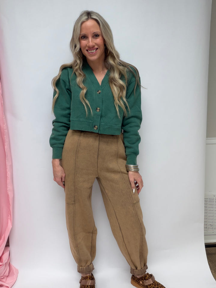 SBS-The Meadow Chill Cardigan