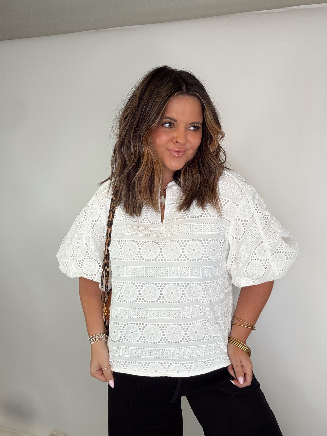 Summer Lovin' Top