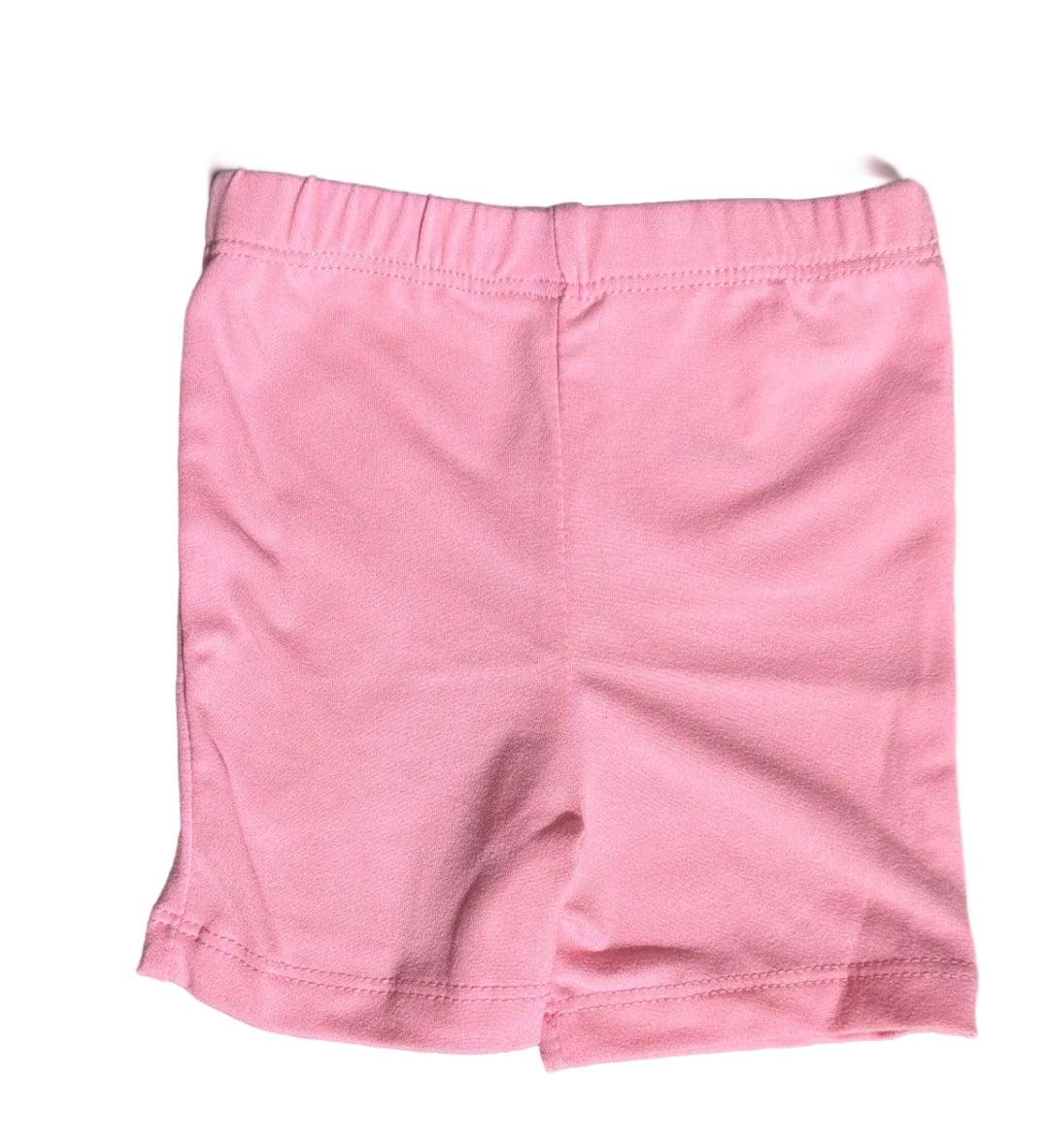 Bubblegum Twirl Shorts