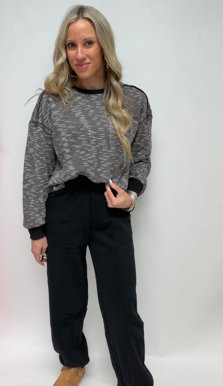 SBS-The Rowan Pullover