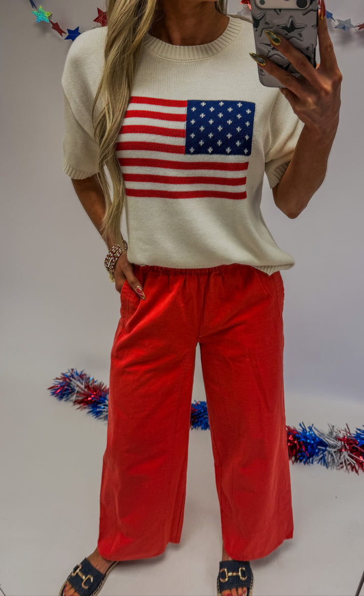 Siren Street Pants