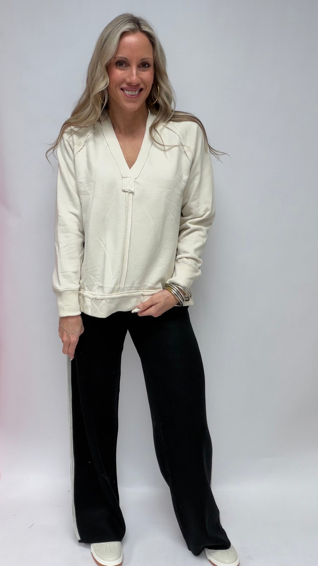 SBS-The Soft Hour Hoodie