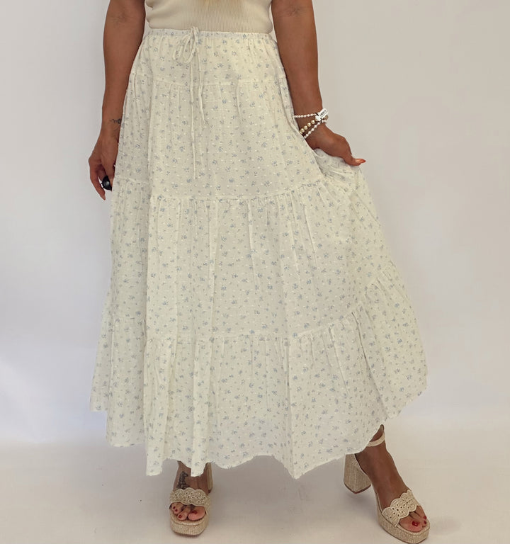 Spring Meadow Maxi