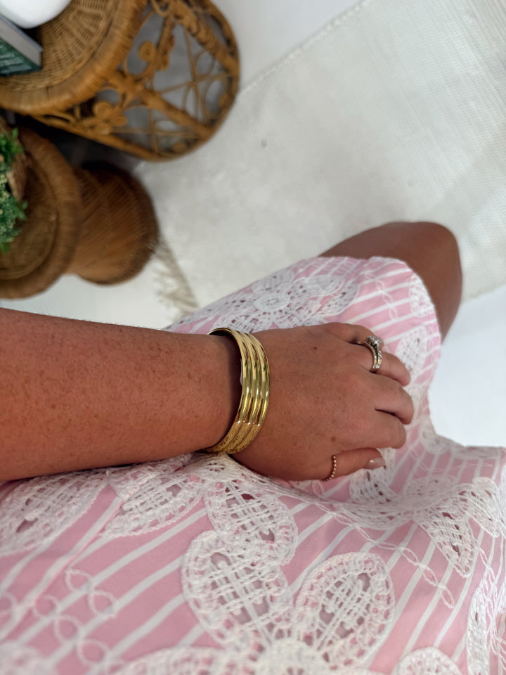 The Aspen Bracelet