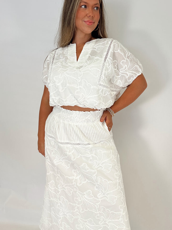 Bohemian Breeze Set