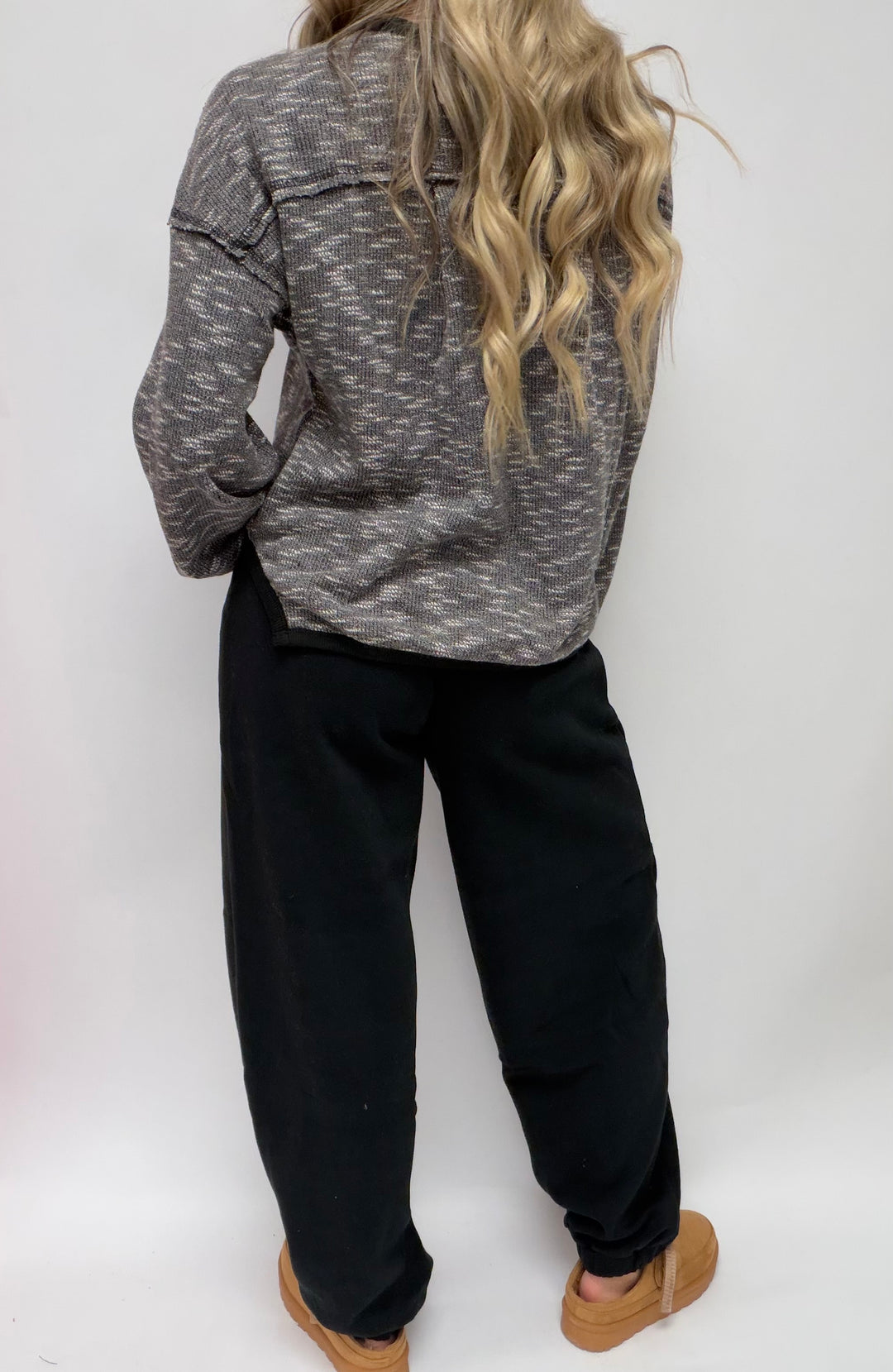 SBS-The Rowan Pullover