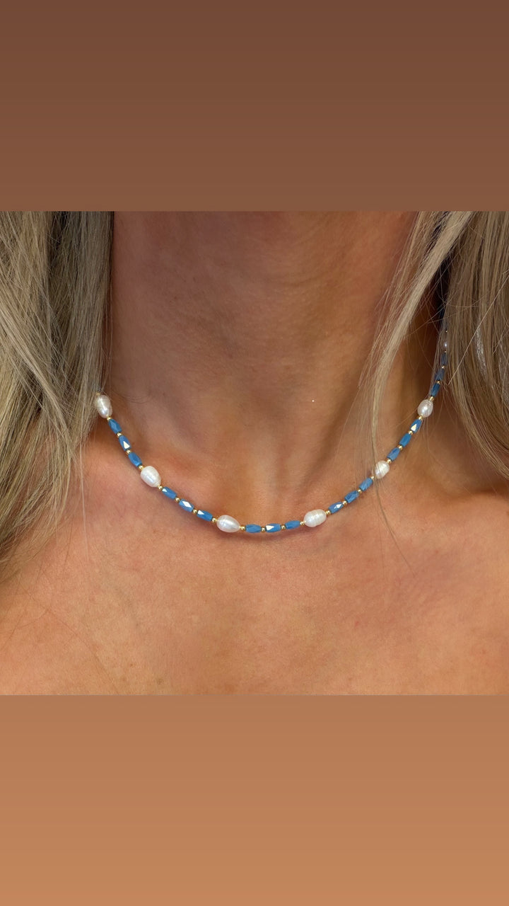 Bead Chic Necklace