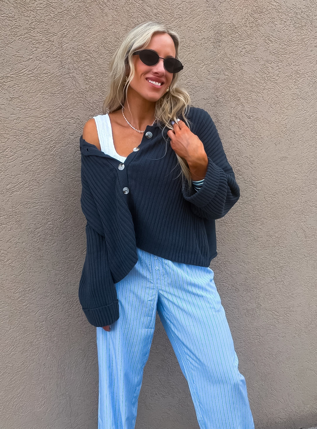 The Soho Slim Sunglasses