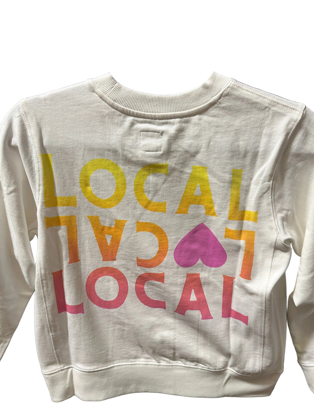 Sun Club Sweatshirt