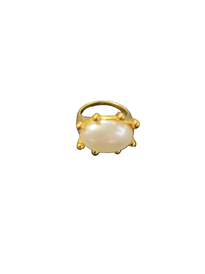 The Wilder Statement Ring