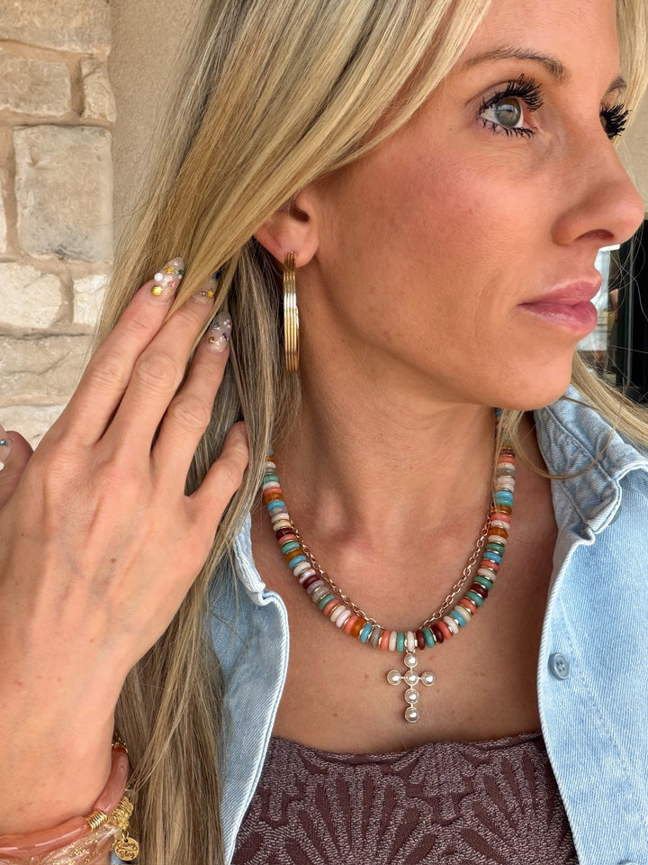 MM Sheila Earrings