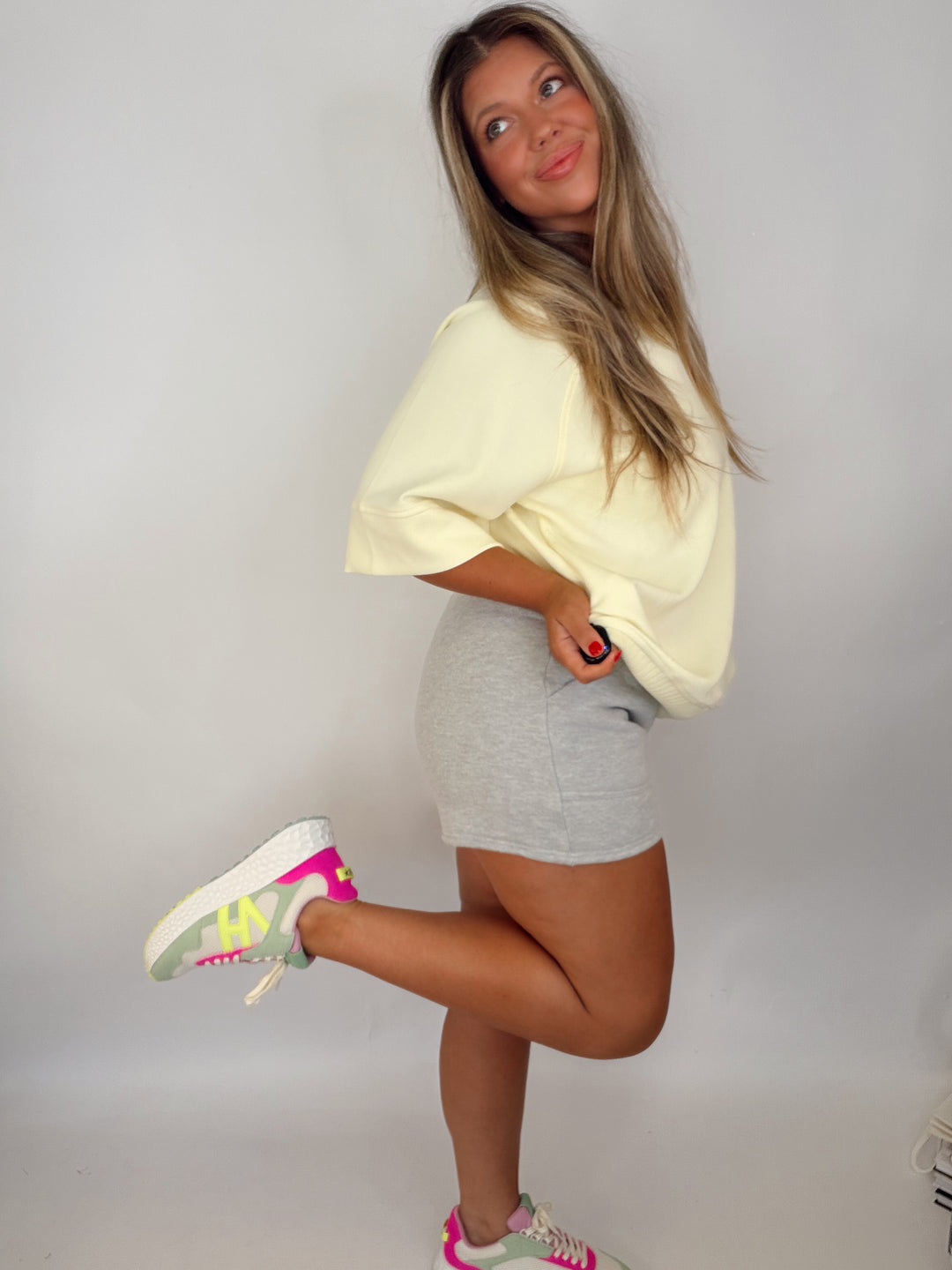 The Active Theory Top