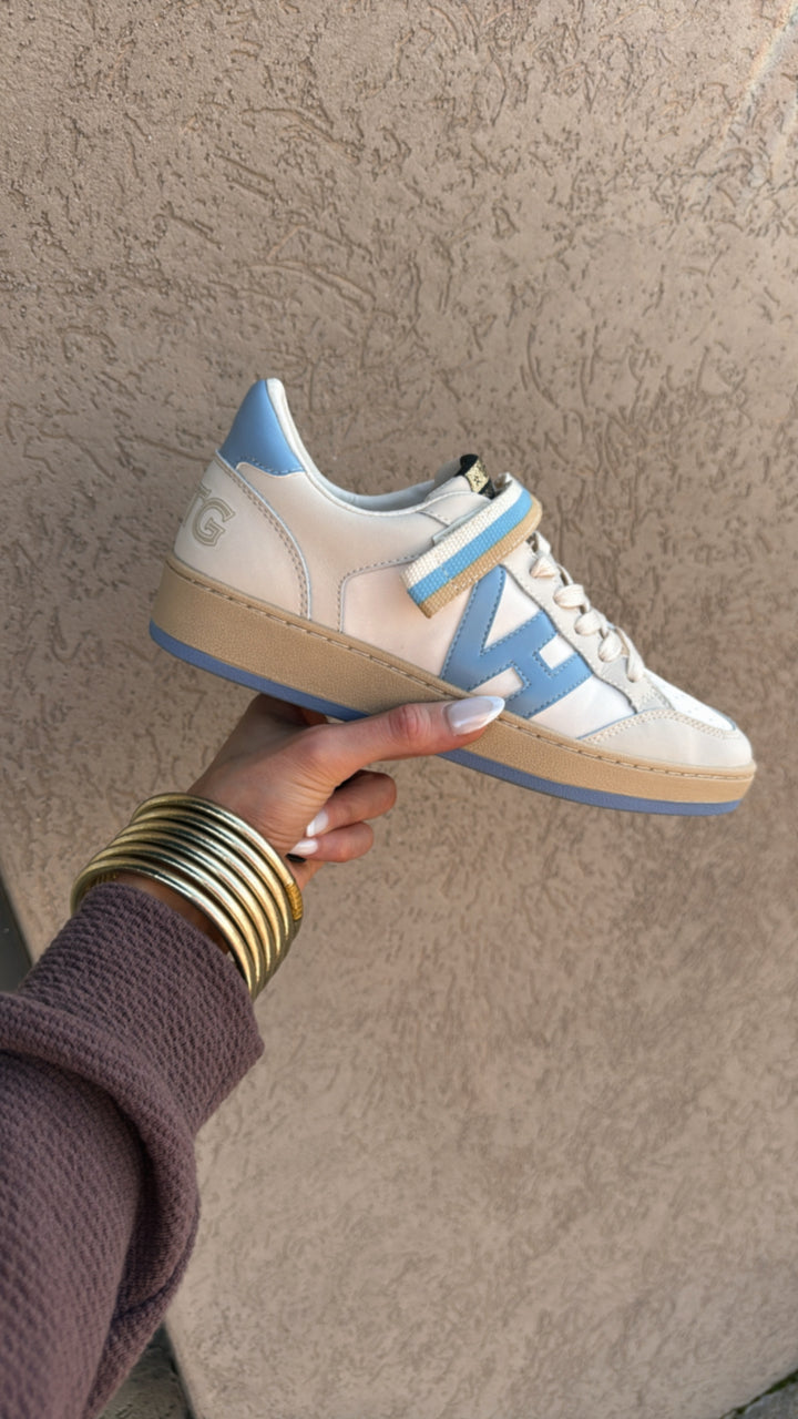 Vintage Havana Next Sneaker