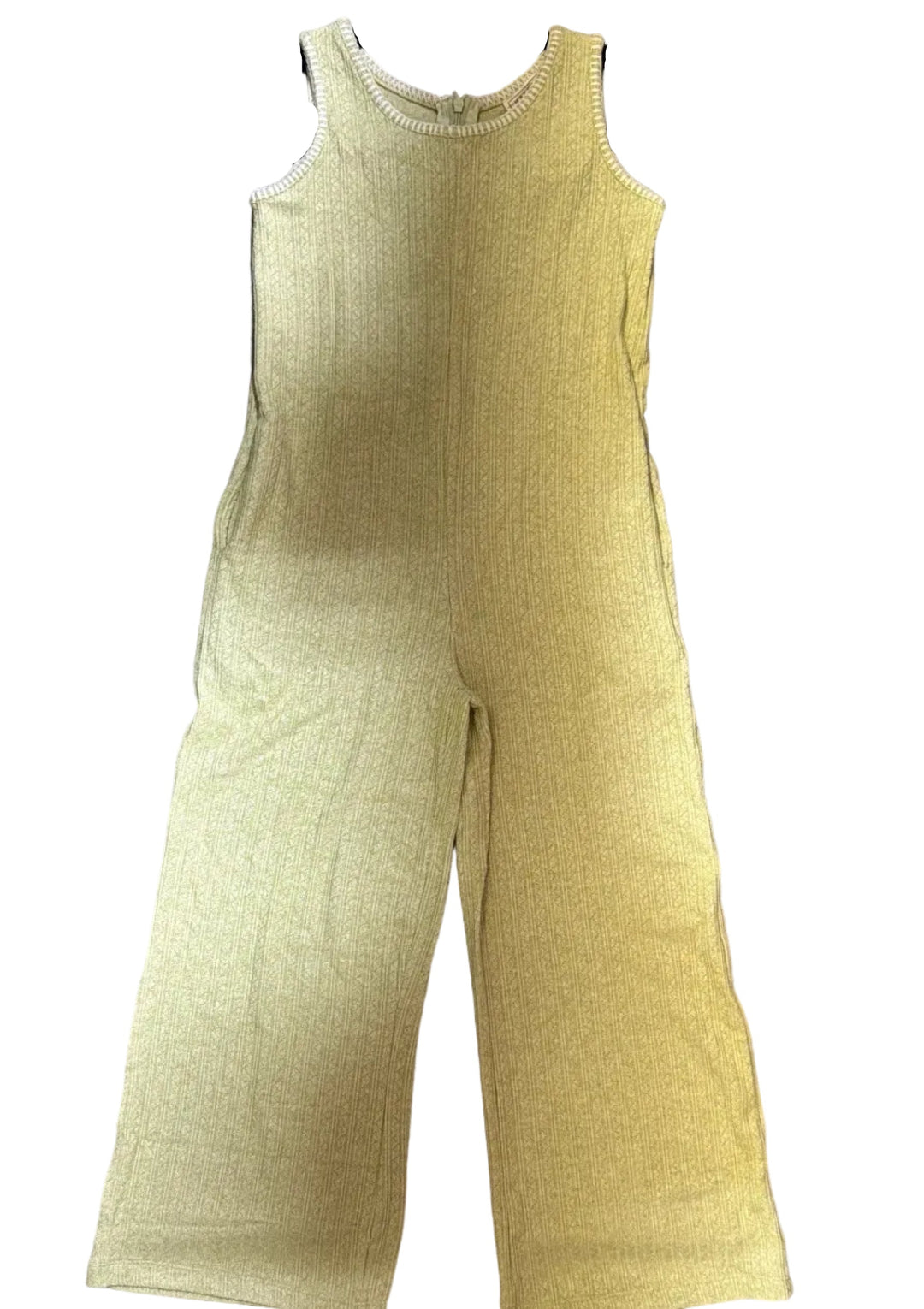 You Have Me In Stitches Jumpsuit