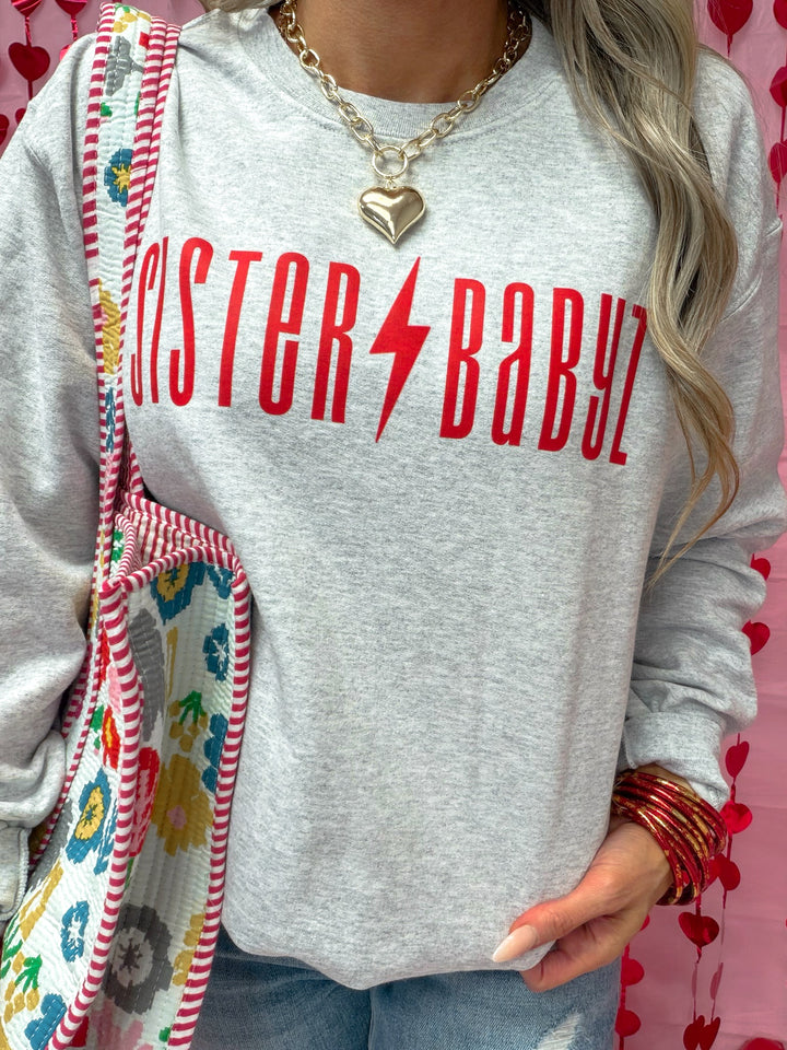 Heartbreaker Gold Chain