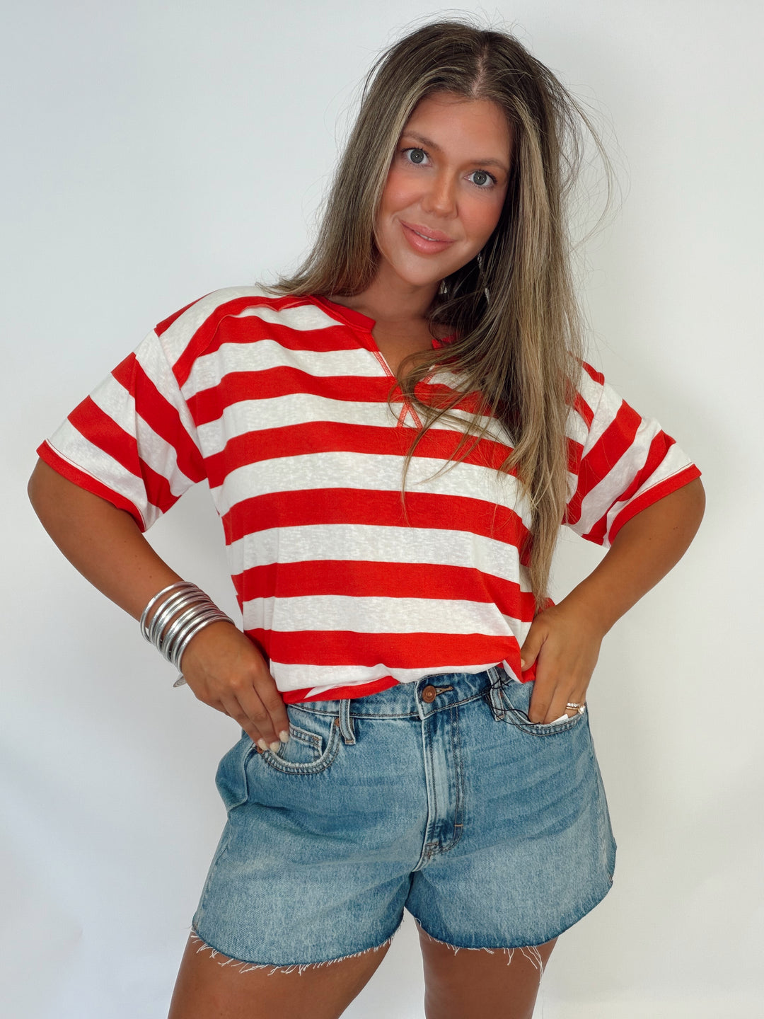 The Everyday Tide Top
