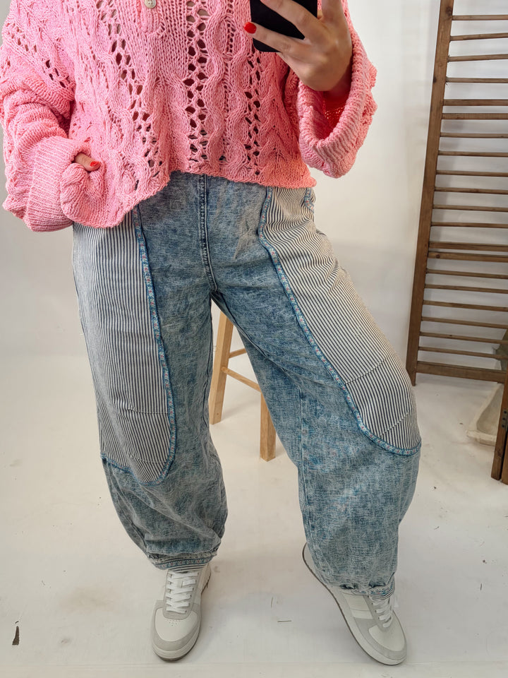 The Chill Mix Pants