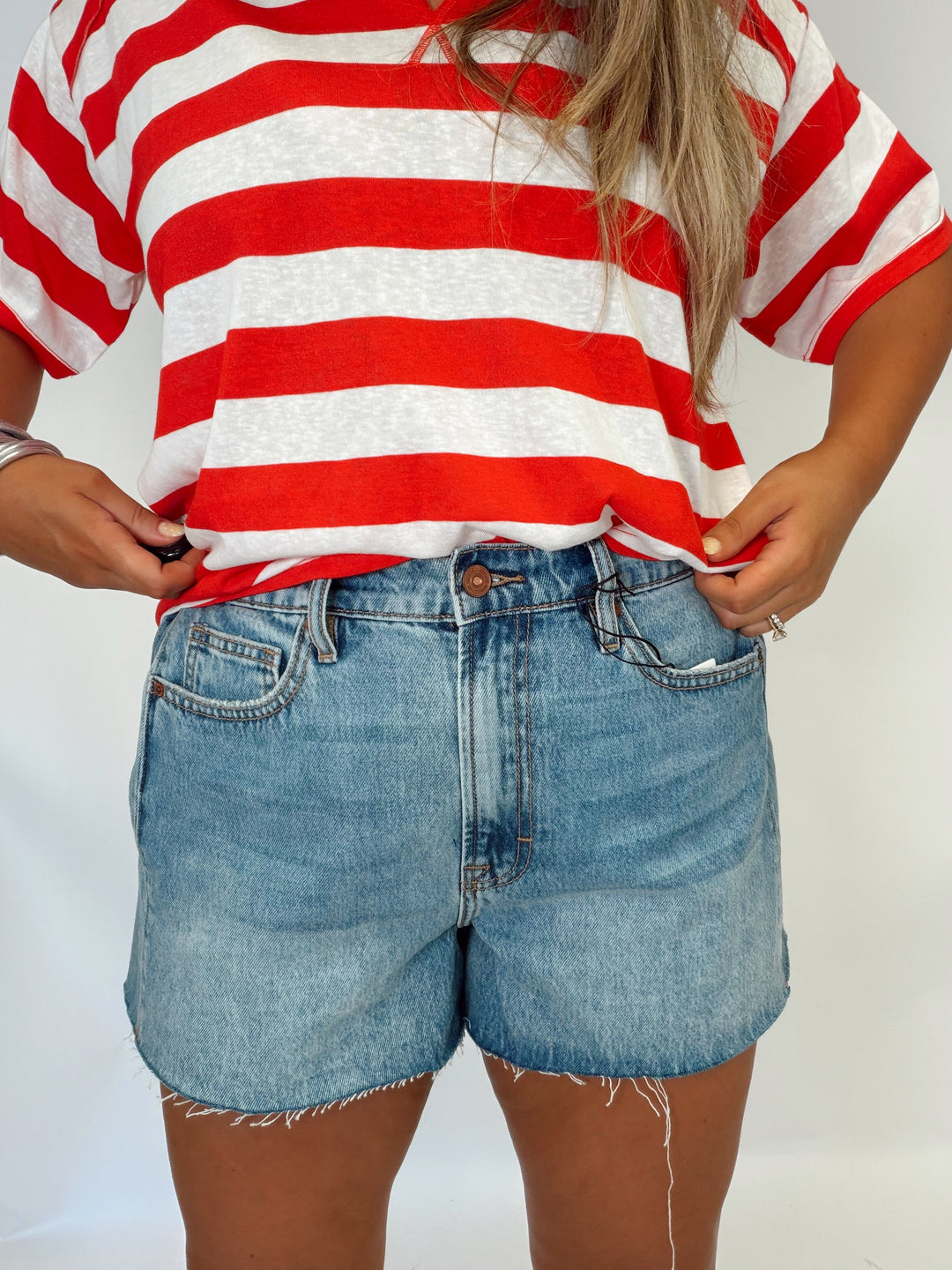 Sunny Day Cutoffs