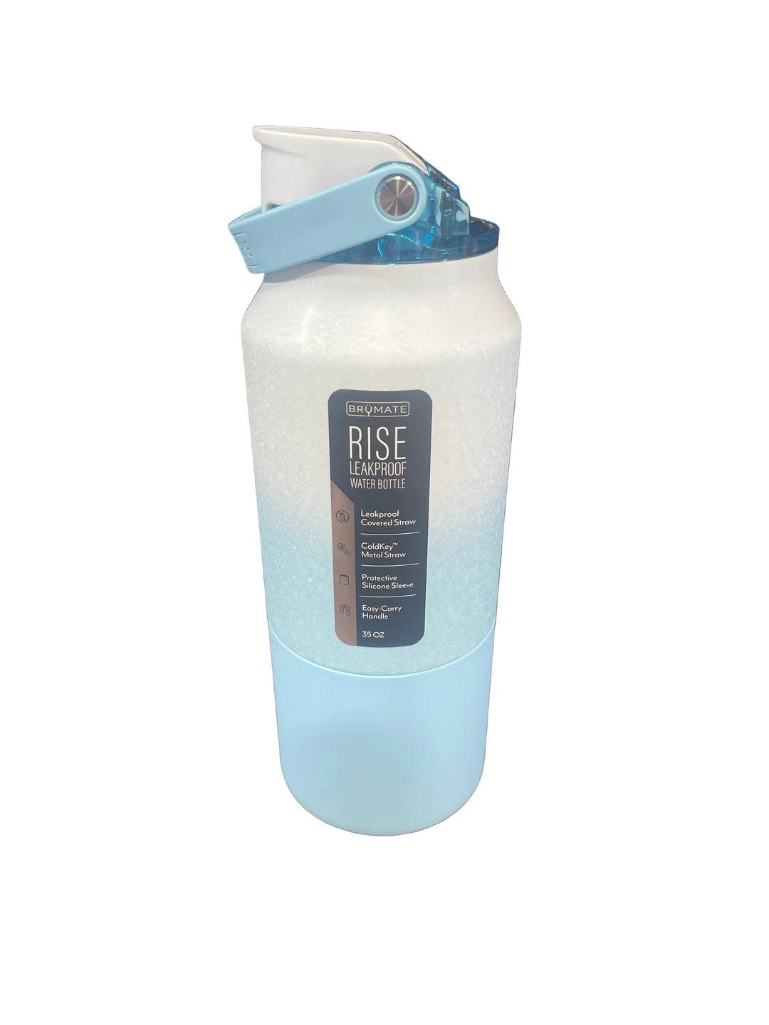 Brumate Rise 35oz - Frosted Drift