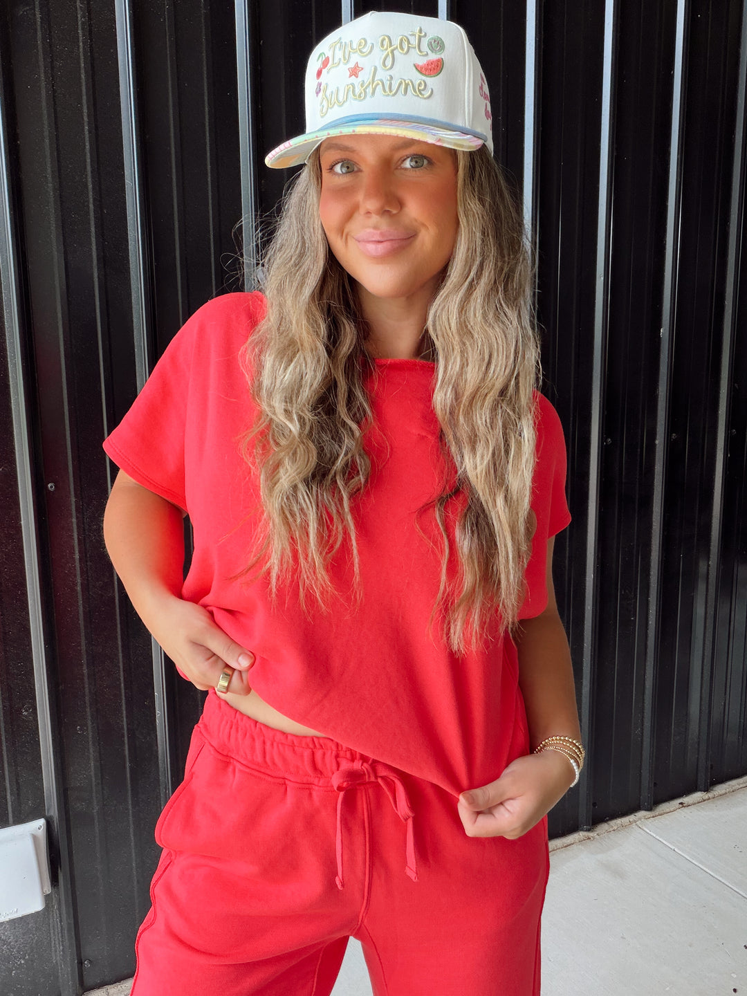 The Flow State Top