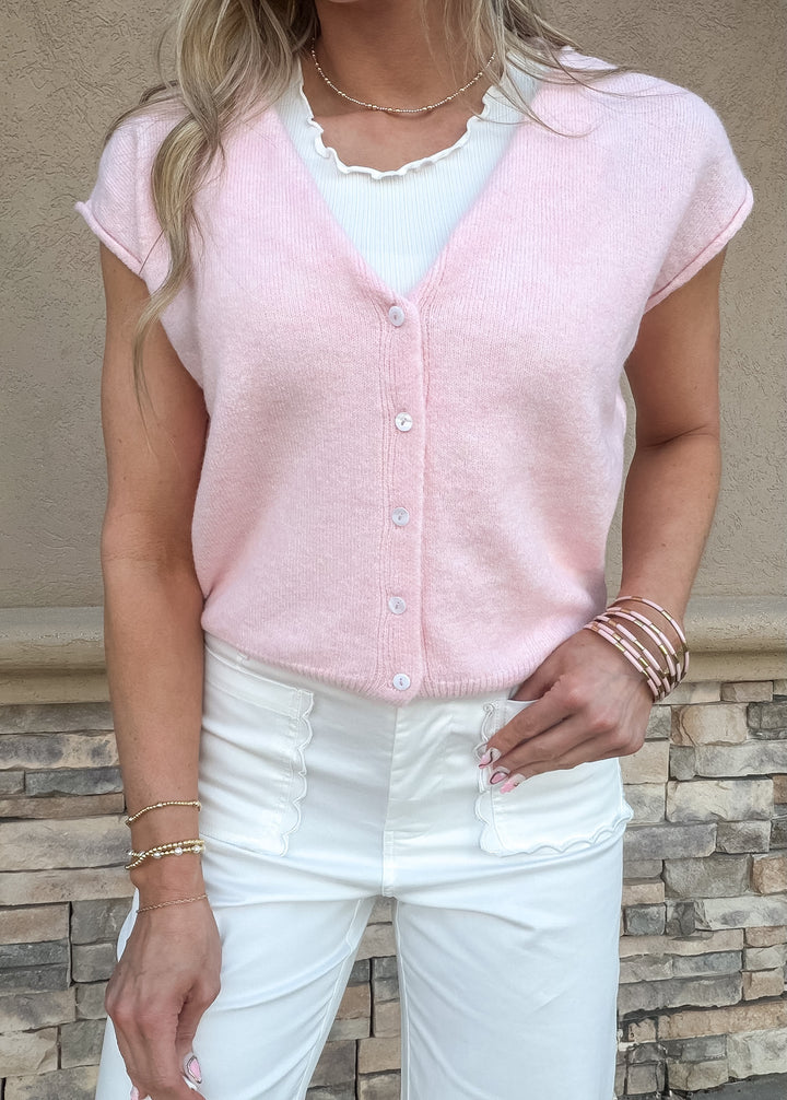 The Minimal Moment Knit