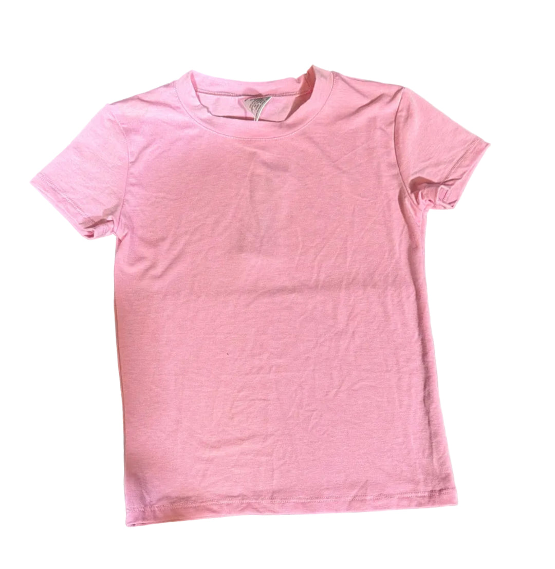 Pink Is My Favorite Color T-Shirt