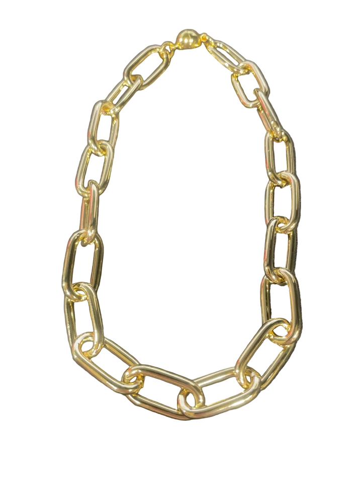 Fifth Avenue Necklace