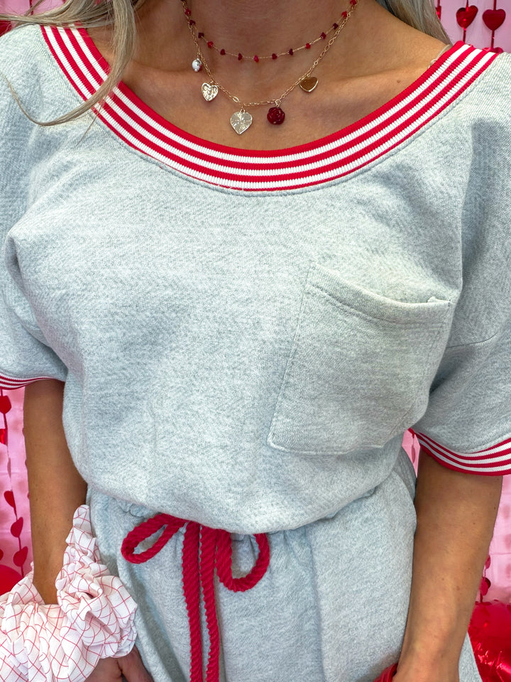 Days Like This Romper