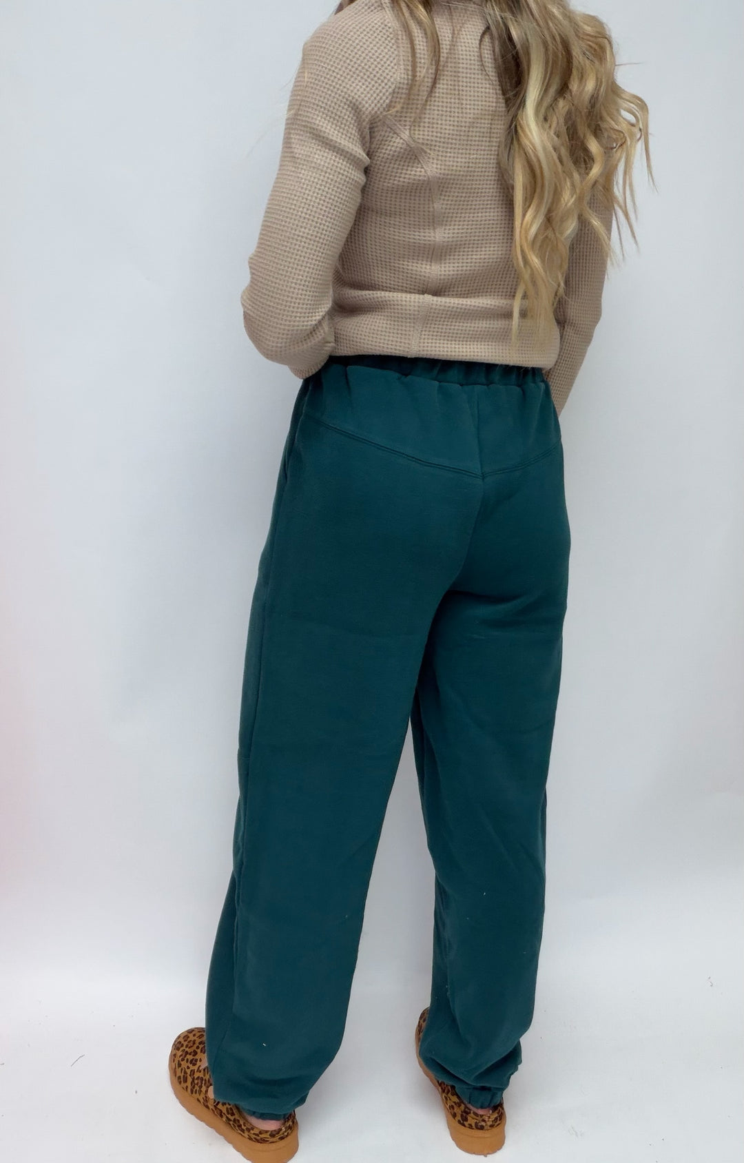 SBS- The Weekend Drift Pants