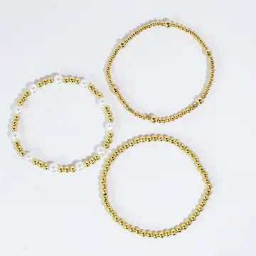 Treasure Jewels Bracelet Collection