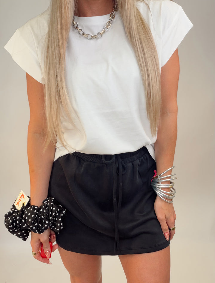 Simple Chic Tee