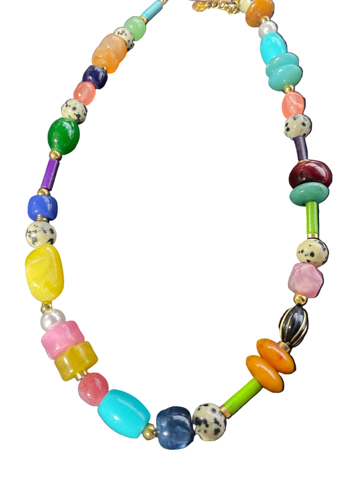 Glow Baby Necklace
