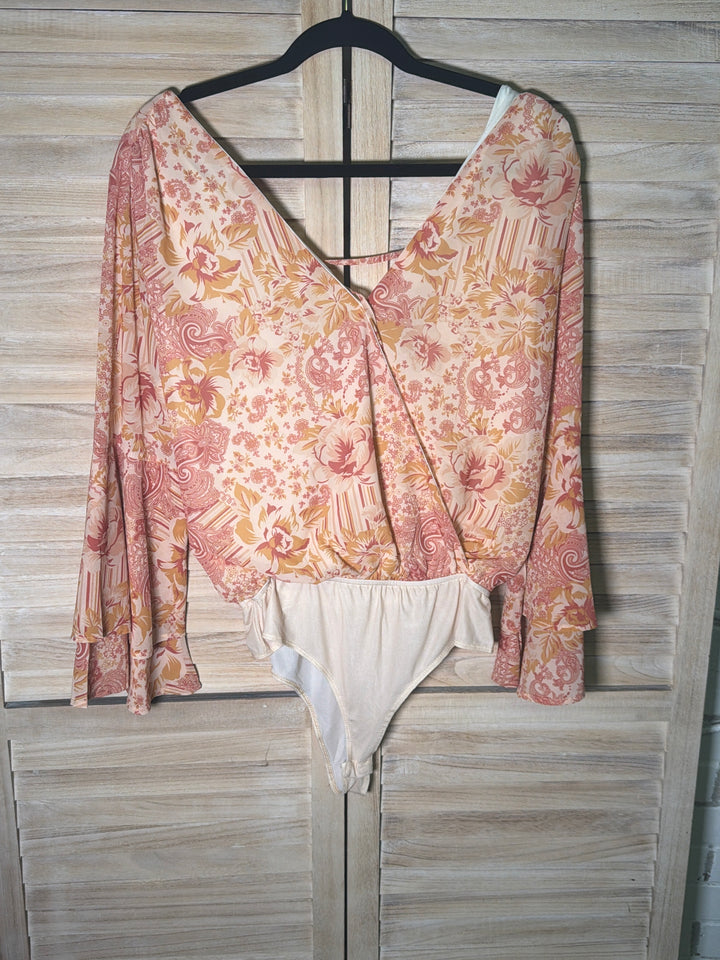 Havana Sunset Bodysuit