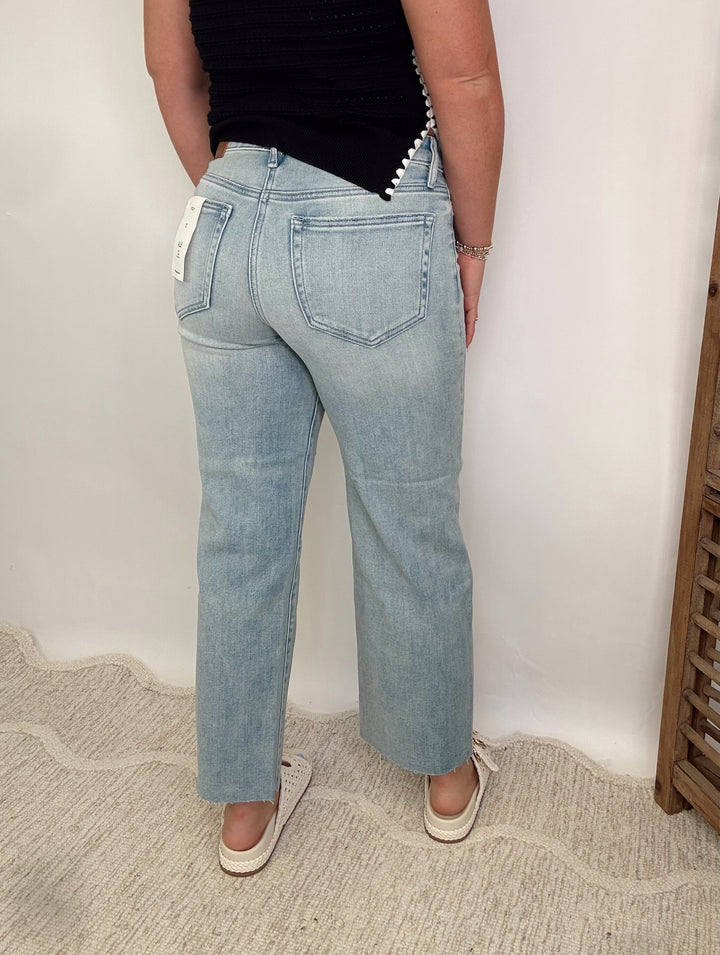 Bare Blue Denim