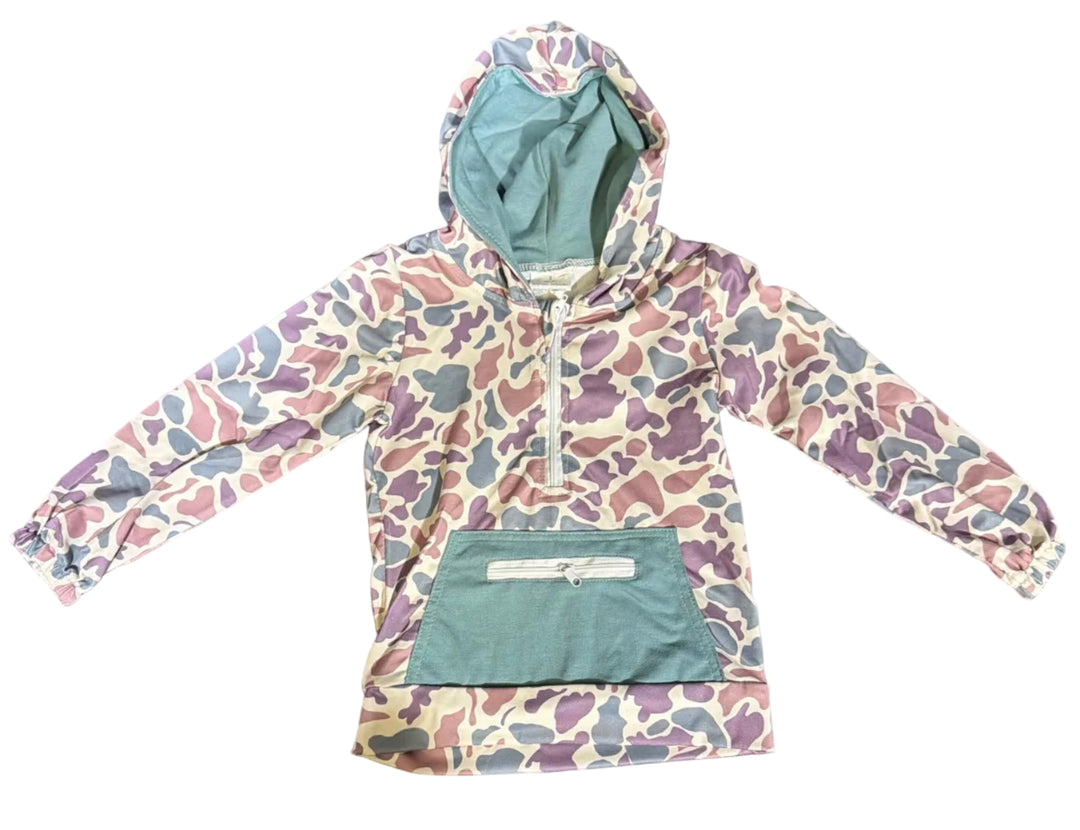 Born To Be Wild Hoodie