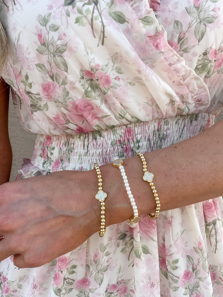 Treasure Jewels Bracelet Collection