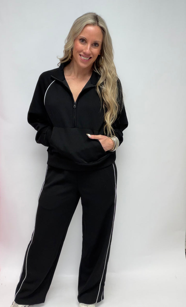 SBS The Lineup Lounge Set