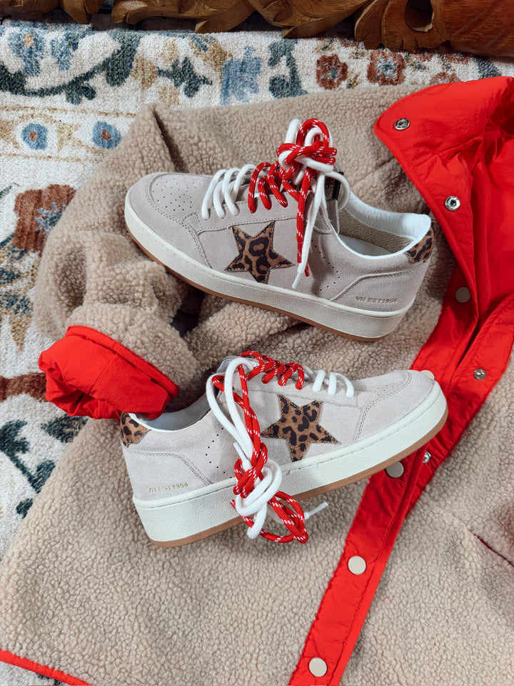 Vintage Havana Noah 7 Sneaker