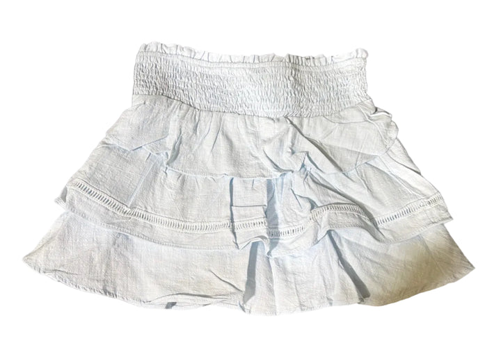 Spin Me 'Round 'Round Skirt