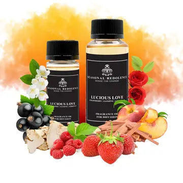 Luxury Home Oil Diffuser Scent