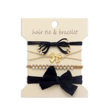 Bow & Go Sets