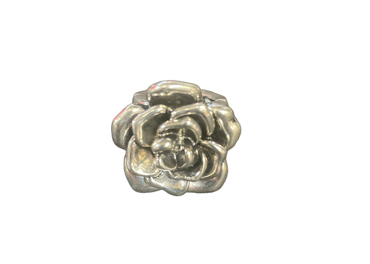 Love Grows Wild Ring - Silver