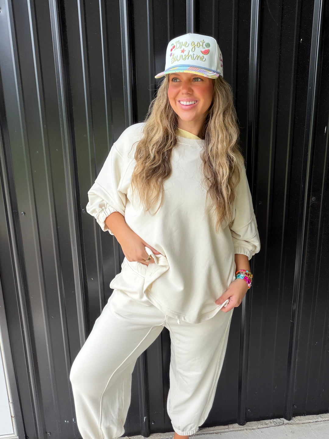 The Cinch Theory Top