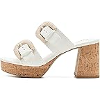 Golden Coast Buckle Slides
